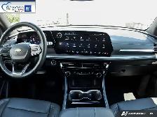2024 Chevrolet Traverse LT - Photo 27