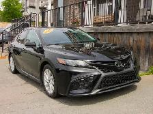 2022 Toyota Camry SE ALLOYS | AC | POWER SEATS | BLUETOOTH |...