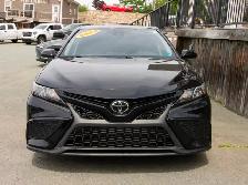 2022 Toyota Camry SE ALLOYS | AC | POWER SEATS | BLUETOOTH |... - Photo 3