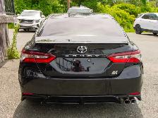 2022 Toyota Camry SE ALLOYS | AC | POWER SEATS | BLUETOOTH |... - Photo 5