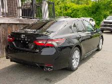 2022 Toyota Camry SE ALLOYS | AC | POWER SEATS | BLUETOOTH |... - Photo 6