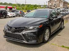 2022 Toyota Camry SE ALLOYS | AC | POWER SEATS | BLUETOOTH |... - Photo 7
