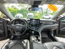 2022 Toyota Camry SE ALLOYS | AC | POWER SEATS | BLUETOOTH |... - Photo 19