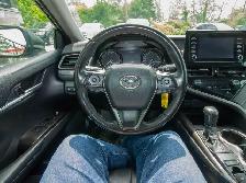 2022 Toyota Camry SE ALLOYS | AC | POWER SEATS | BLUETOOTH |... - Photo 22