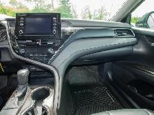 2022 Toyota Camry SE ALLOYS | AC | POWER SEATS | BLUETOOTH |... - Photo 23