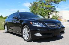 2011 Lexus LS 600h L Hybrid Loaded - Photo 2