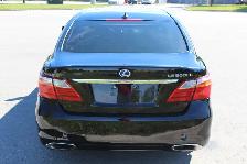 2011 Lexus LS 600h L Hybrid Loaded - Photo 6