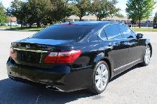 2011 Lexus LS 600h L Hybrid Loaded - Photo 7