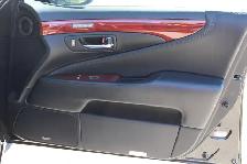2011 Lexus LS 600h L Hybrid Loaded - Photo 8