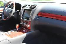 2011 Lexus LS 600h L Hybrid Loaded - Photo 9