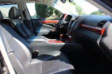 2011 Lexus LS 600h L Hybrid Loaded - Photo 10