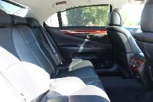 2011 Lexus LS 600h L Hybrid Loaded - Photo 12