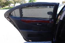2011 Lexus LS 600h L Hybrid Loaded - Photo 16
