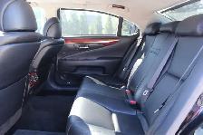2011 Lexus LS 600h L Hybrid Loaded - Photo 17