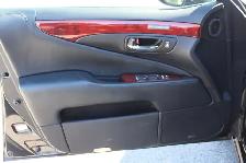 2011 Lexus LS 600h L Hybrid Loaded - Photo 18