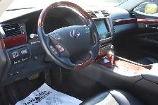 2011 Lexus LS 600h L Hybrid Loaded - Photo 19