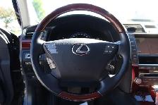 2011 Lexus LS 600h L Hybrid Loaded - Photo 23