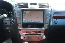 2011 Lexus LS 600h L Hybrid Loaded - Photo 26