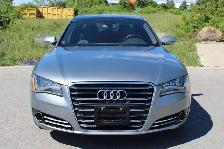 2012 Audi A8 L 4.2 quattro 4dr Sedan AWD - Photo 3