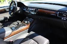 2012 Audi A8 L 4.2 quattro 4dr Sedan AWD - Photo 9