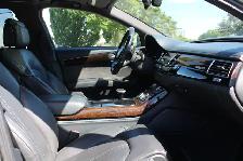 2012 Audi A8 L 4.2 quattro 4dr Sedan AWD - Photo 10