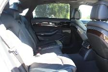 2012 Audi A8 L 4.2 quattro 4dr Sedan AWD - Photo 12