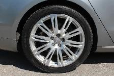 2012 Audi A8 L 4.2 quattro 4dr Sedan AWD - Photo 13