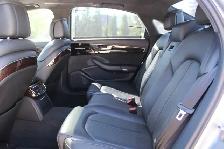 2012 Audi A8 L 4.2 quattro 4dr Sedan AWD - Photo 18