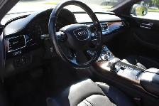 2012 Audi A8 L 4.2 quattro 4dr Sedan AWD - Photo 22