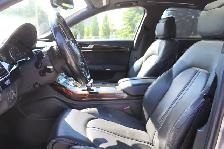 2012 Audi A8 L 4.2 quattro 4dr Sedan AWD - Photo 23