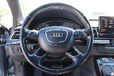 2012 Audi A8 L 4.2 quattro 4dr Sedan AWD - Photo 26