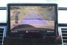 2012 Audi A8 L 4.2 quattro 4dr Sedan AWD - Photo 28