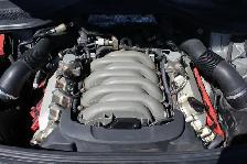 2012 Audi A8 L 4.2 quattro 4dr Sedan AWD - Photo 32