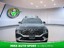 Hyundai Santa Fe Ultimate Calligraphy TI 2022 à vendre - Photo 2