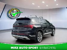 Hyundai Santa Fe Ultimate Calligraphy TI 2022 à vendre - Photo 4