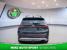 Hyundai Santa Fe Ultimate Calligraphy TI 2022 à vendre - Photo 5