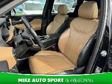 Hyundai Santa Fe Ultimate Calligraphy TI 2022 à vendre - Photo 10
