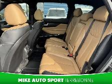 Hyundai Santa Fe Ultimate Calligraphy TI 2022 à vendre - Photo 11