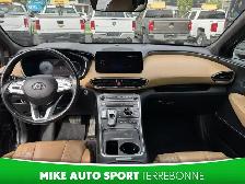 Hyundai Santa Fe Ultimate Calligraphy TI 2022 à vendre - Photo 12