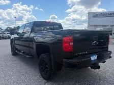 2019 Chevrolet Silverado 2500HD LTZ - Photo 3