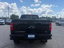 2019 Chevrolet Silverado 2500HD LTZ - Photo 4
