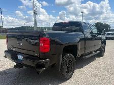 2019 Chevrolet Silverado 2500HD LTZ - Photo 5