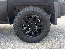 2019 Chevrolet Silverado 2500HD LTZ - Photo 6