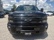 2019 Chevrolet Silverado 2500HD LTZ - Photo 7