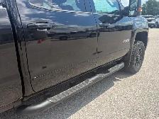 2019 Chevrolet Silverado 2500HD LTZ - Photo 8