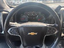 2019 Chevrolet Silverado 2500HD LTZ - Photo 9