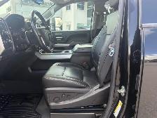 2019 Chevrolet Silverado 2500HD LTZ - Photo 13