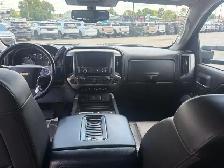 2019 Chevrolet Silverado 2500HD LTZ - Photo 16