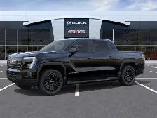 2026 GMC Sierra EV Elevation - Photo 2