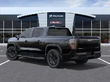 2026 GMC Sierra EV Elevation - Photo 3